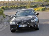BMW 5 серия