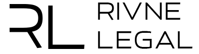 Юридическая компания RIVNE LEGAL