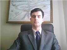 Сенча Олег Александрович