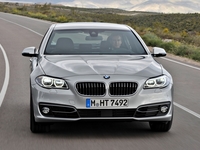 BMW 5 серия