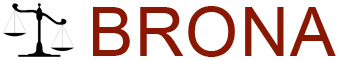 Юридическая компания «Брона»