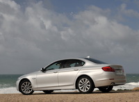 BMW 5 серия