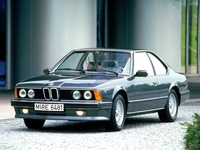 BMW 6 серия