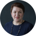 Пахачук Галина Даниловна