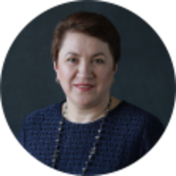 Пахачук Галина Даниловна