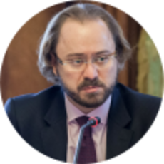 Шевалев Артем Валентинович