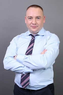 Саченко Андрей