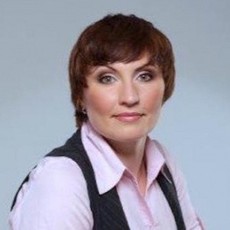 Воробёва Надежда Леонидовна