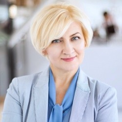 Мушенко Елена Анатолиевна