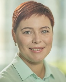 Литвиненко Ольга