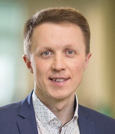 Малюга Александр