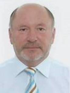 Космин Анатолий Фёдорович