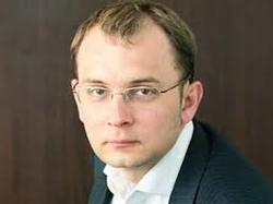 Пасенюк Макар Юрьевич
