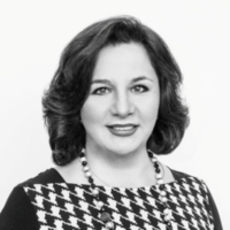 Корчинская Светлана Анатольевна