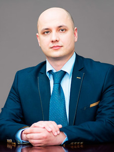 Третяк Олег Александрович