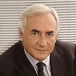Стросс-Кан Доминик