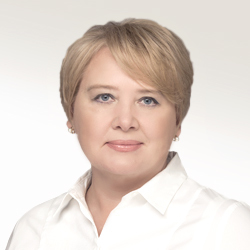 Избинская Галина Николаевна