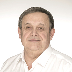 Дмитров Сергей Олегович