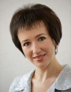 Мороховская Лия Семеновна