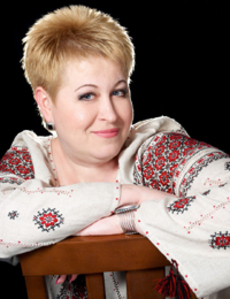 Путря Виктория Ивановна