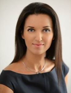 Свобода Анна Олеговна