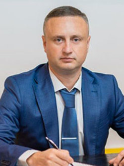 Шкодовский Вадим Ростиславович
