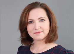 Голяк Светлана Евгениевна