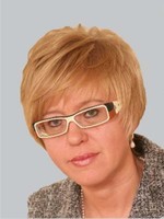 Болотова Елена Викторовна