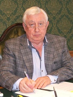Симовьян Саркис Ваграмович
