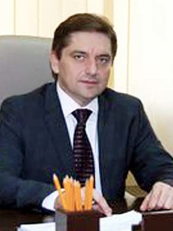 Угровецкий Олег Петрович