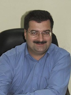 Мороз Владимир Михайлович