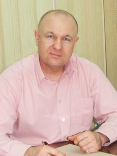 Пахомов Валерий Алексеевич