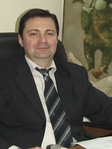 Арзуманян Карен Рубенович