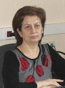 Валяренко Татьяна Каземировна