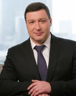 Мамедов Сергей Геннадьевич