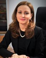 Сильнягина Елена Анатольевна