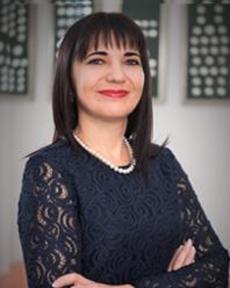 Дмитриева Елена Михайловна