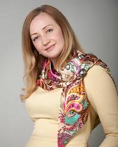 Евчук Галина Петровна