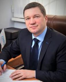 Клевайчук Сергей Владимирович