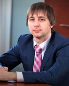 Солодкий Владимир Васильевич