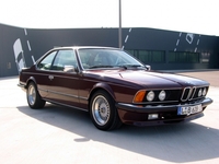 BMW 6 серия