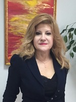 Митина Нина Вениаминовна