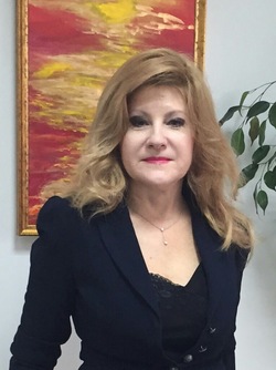 Митина Нина Вениаминовна