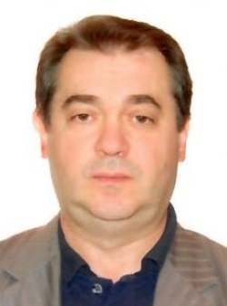 Оксенич Игорь Георгиевич