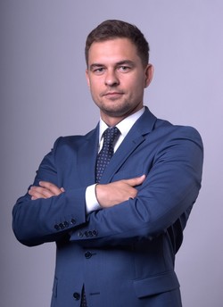 Букреев Михаил