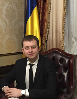 Романчукевич Виталий