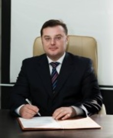 Луценко Олег Владимирович