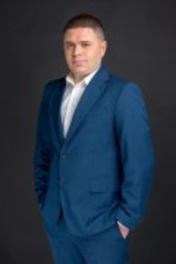 Синишин Ростислав Тарасович