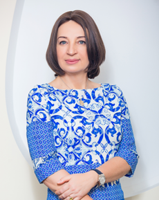 Сусідка Юлія