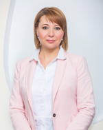 Цыганок Ирина